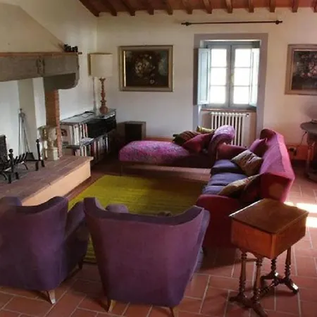 Ortensia * Arezzo