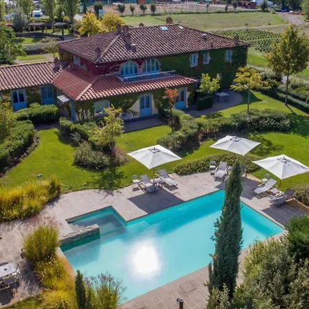 Apartment Ortensia *