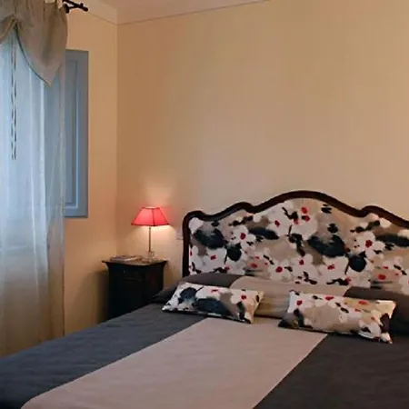 Ortensia Apartment