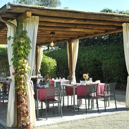 Ortensia Apartment *