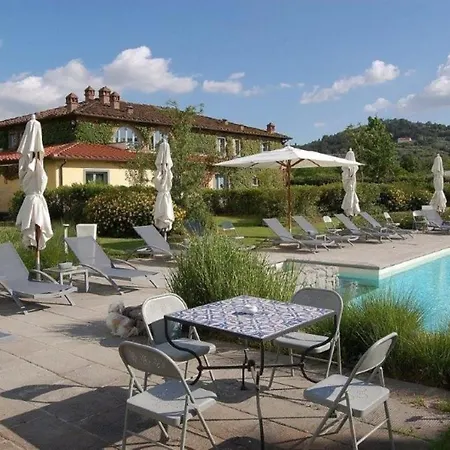 Apartment Ortensia